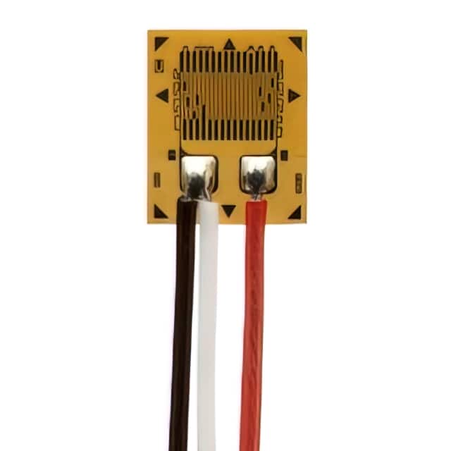MMF405444 Micro-Measurements (Division of Vishay Precision Group)  Strain Gauges